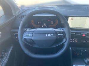 Kia Sportage Vision PE 🚨300€ TANKGUTSCHEIN🚨 Kamera Navi LED