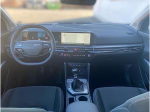 Kia Sportage Vision PE 🚨300€ TANKGUTSCHEIN🚨 Kamera Navi LED