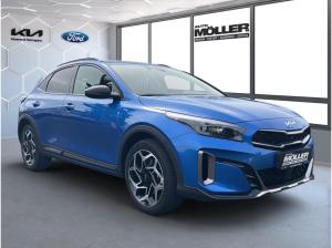 Kia XCeed GT-Line 🚨300€ TANKGUTSCHEIN🚨 180PS LEDER