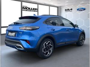 Kia XCeed GT-Line 🚨300€ TANKGUTSCHEIN🚨 180PS LEDER