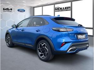 Kia XCeed GT-Line 🚨300€ TANKGUTSCHEIN🚨 180PS LEDER