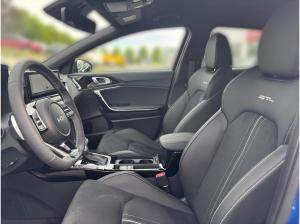 Kia XCeed GT-Line 🚨300€ TANKGUTSCHEIN🚨 180PS LEDER