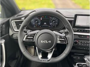 Kia XCeed GT-Line 🚨300€ TANKGUTSCHEIN🚨 180PS LEDER