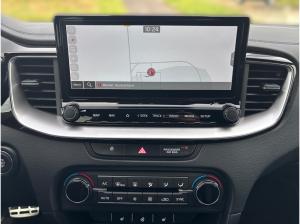 Kia XCeed GT-Line 🚨300€ TANKGUTSCHEIN🚨 180PS LEDER