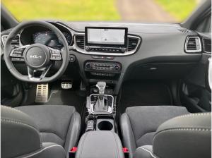 Kia XCeed GT-Line 🚨300€ TANKGUTSCHEIN🚨 180PS LEDER
