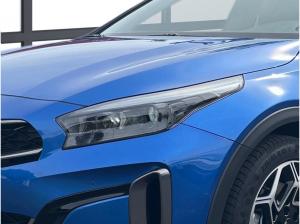 Kia XCeed GT-Line 🚨300€ TANKGUTSCHEIN🚨 180PS LEDER