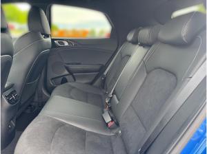 Kia XCeed GT-Line 🚨300€ TANKGUTSCHEIN🚨 180PS LEDER