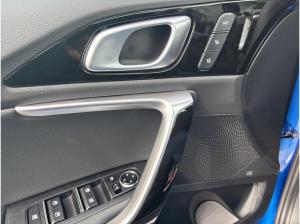 Kia XCeed GT-Line 🚨300€ TANKGUTSCHEIN🚨 180PS LEDER