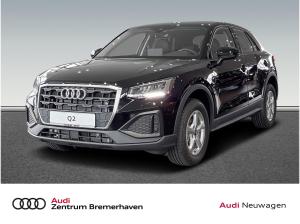 Audi Q2 35 TFSI S tronic LED Klima