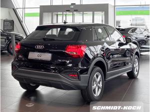 Audi Q2 35 TFSI S tronic LED Klima