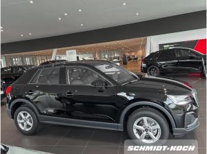 Audi Q2 35 TFSI S tronic LED Klima