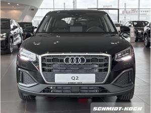 Audi Q2 35 TFSI S tronic LED Klima