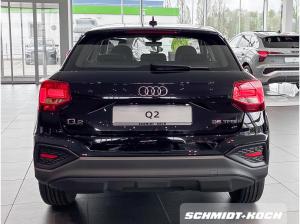 Audi Q2 35 TFSI S tronic LED Klima