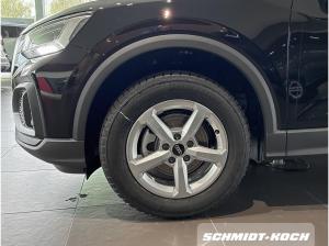Audi Q2 30 TFSI Schaltgetriebe LED Klima