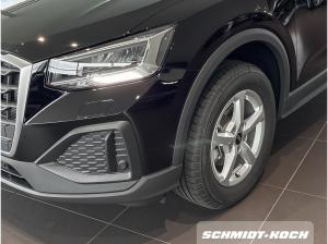 Audi Q2 35 TFSI S tronic LED Klima