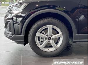 Audi Q2 35 TFSI S tronic LED Klima