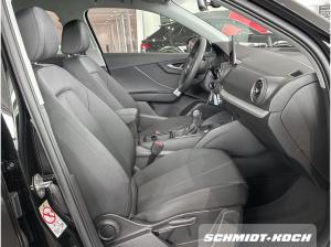 Audi Q2 35 TFSI S tronic LED Klima