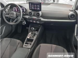 Audi Q2 35 TFSI S tronic LED Klima