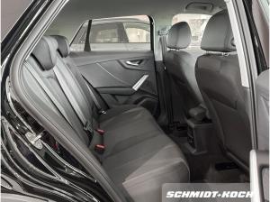 Audi Q2 30 TFSI Schaltgetriebe LED Klima