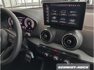 Audi Q2 35 TFSI S tronic LED Klima