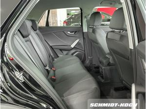 Audi Q2 35 TFSI S tronic LED Klima