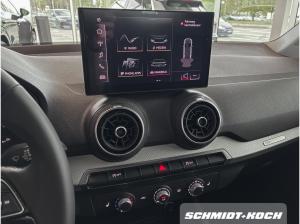 Audi Q2 35 TFSI S tronic LED Klima