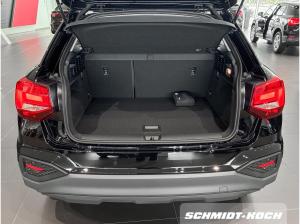 Audi Q2 30 TFSI Schaltgetriebe LED Klima