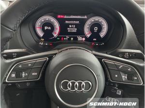 Audi Q2 35 TFSI S tronic LED Klima