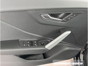 Audi Q2 35 TFSI S tronic LED Klima
