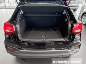 Audi Q2 35 TFSI S tronic LED Klima