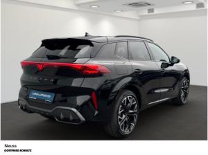 Cupra Terramar VZ TSI DSG NAVI EINPARKHILFE HEAD-UP SITZHEIZUNG