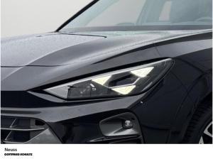Cupra Terramar VZ TSI DSG NAVI EINPARKHILFE HEAD-UP SITZHEIZUNG