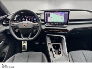 Cupra Terramar VZ TSI DSG NAVI EINPARKHILFE HEAD-UP SITZHEIZUNG