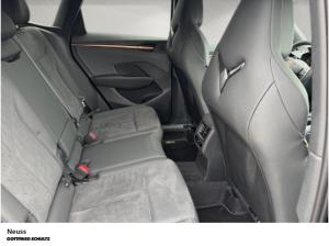 Cupra Terramar VZ TSI DSG NAVI EINPARKHILFE HEAD-UP SITZHEIZUNG