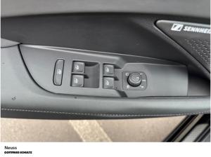 Cupra Terramar VZ TSI DSG NAVI EINPARKHILFE HEAD-UP SITZHEIZUNG