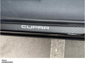 Cupra Terramar VZ TSI DSG NAVI EINPARKHILFE HEAD-UP SITZHEIZUNG