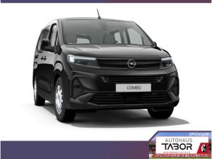 Opel Combo AT8 XL SHZ Matrix PDC 10"Touch Klima