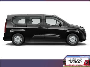 Opel Combo AT8 XL SHZ Matrix PDC 10"Touch Klima