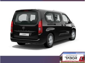 Opel Combo AT8 XL SHZ Matrix PDC 10"Touch Klima