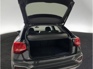 Audi Q2 Advanced 35 TDI S tr. PDC AHK LED NAVI