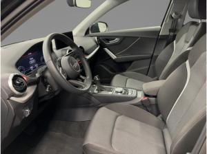 Audi Q2 Advanced 35 TDI S tr. PDC AHK LED NAVI