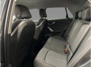 Audi Q2 Advanced 35 TDI S tr. PDC AHK LED NAVI