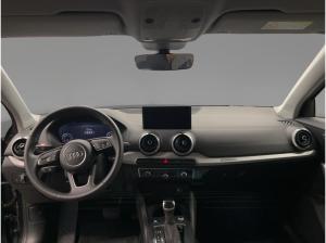 Audi Q2 Advanced 35 TDI S tr. PDC AHK LED NAVI