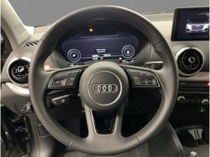 Audi Q2 Advanced 35 TDI S tr. PDC AHK LED NAVI
