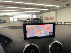 Audi Q2 Advanced 35 TDI S tr. PDC AHK LED NAVI