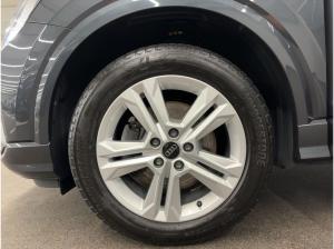 Audi Q2 Advanced 35 TDI S tr. PDC AHK LED NAVI