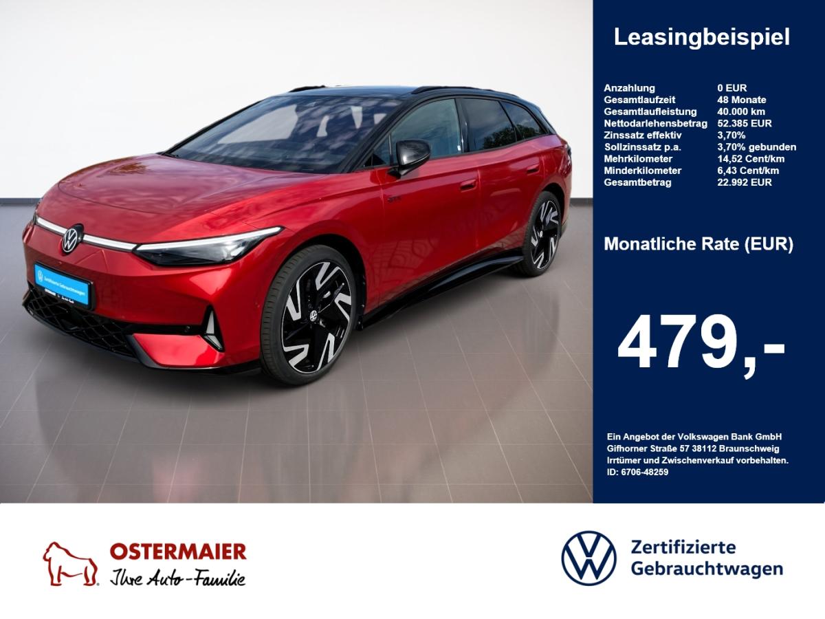 Volkswagen ID.7