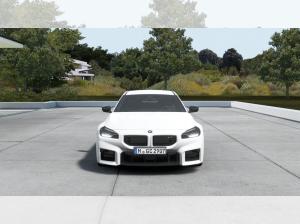 BMW M2 M xDrive Coupé / Bestellaktion/