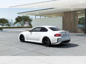 BMW M2 M xDrive Coupé / Bestellaktion/