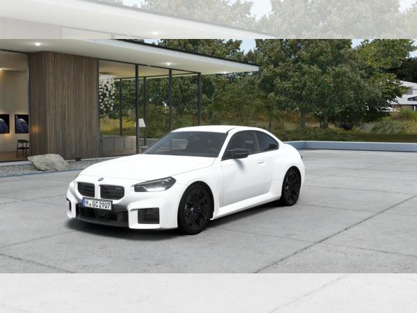 BMW M2 M xDrive Coupé / Bestellaktion/